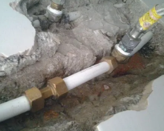 山海关测漏水多少钱