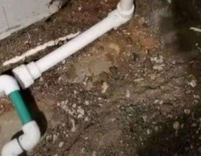 山海关卫生间测漏水服务电话