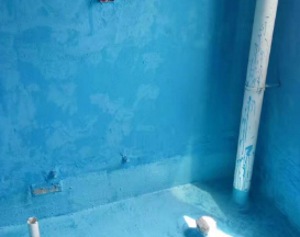 山海关卫生间防水多少钱