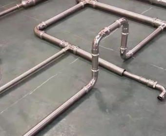 山海关水管维修多少钱