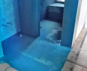 山海关卫生间防水哪家好