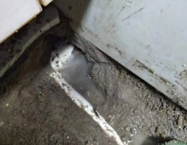 山海关卫生间测漏水多少钱