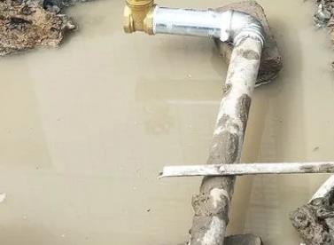山海关测漏水公司电话